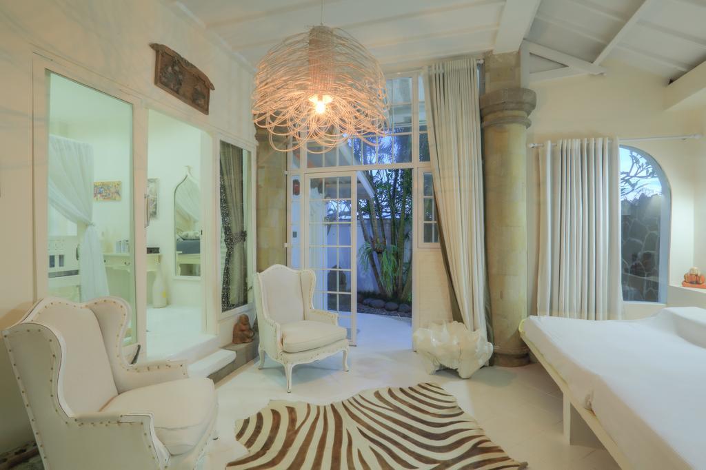Villa Teman Bali Ungasan  Exterior photo