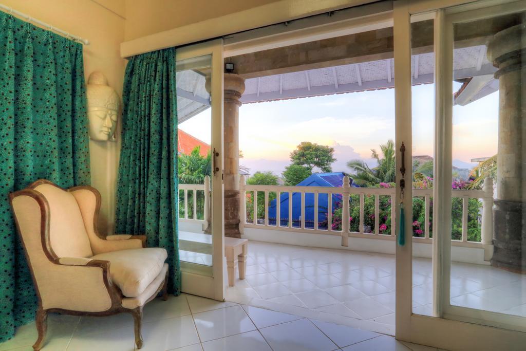 Villa Teman Bali Ungasan  Exterior photo