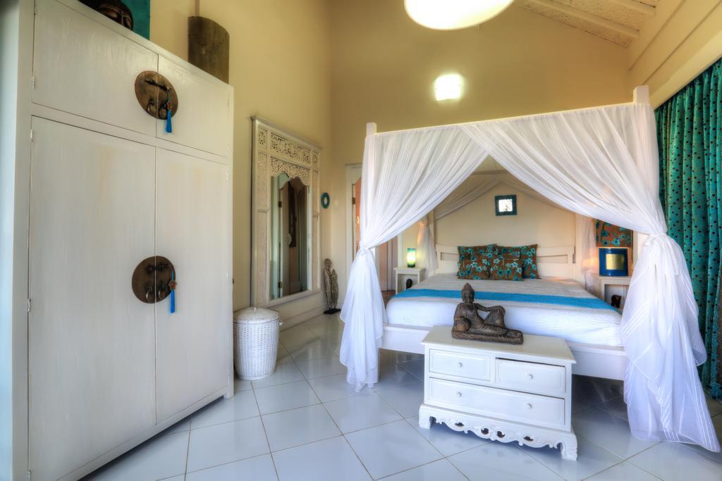 Villa Teman Bali Ungasan  Exterior photo