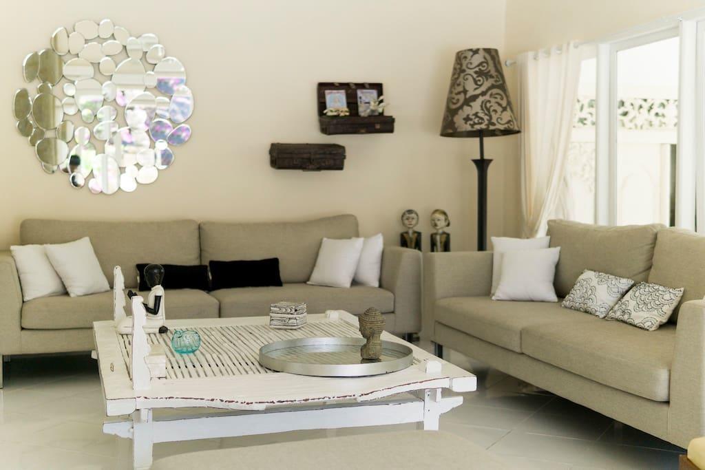Villa Teman Bali Ungasan  Exterior photo