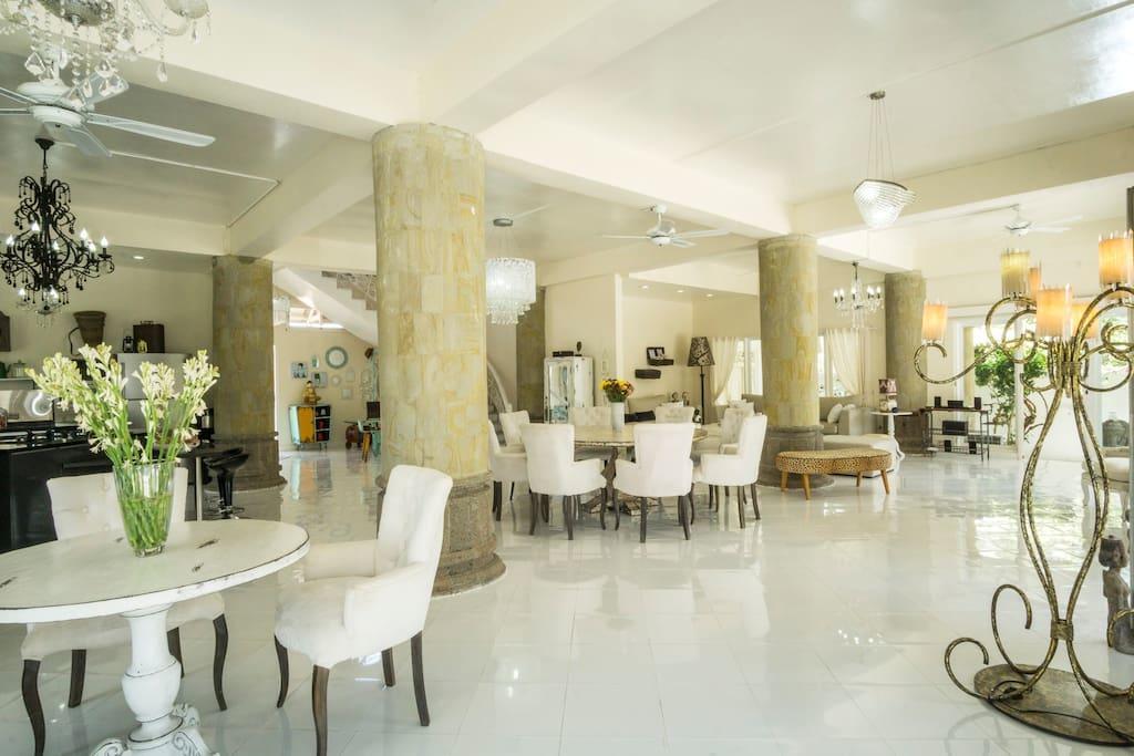 Villa Teman Bali Ungasan  Exterior photo
