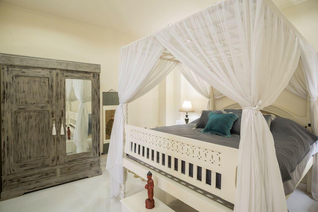 Villa Teman Bali Ungasan  Exterior photo